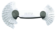 178A RADIUS GAGE - Exact Tooling