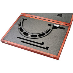 ‎436.1XRLZ-15 INCH OD MIC - Exact Tooling