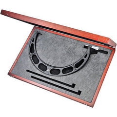 ‎436.1XRLZ-18 INCH OD MIC - Exact Tooling