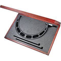 ‎436.1XRLZ-20 INCH OD MIC - Exact Tooling