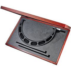 ‎436.1XRLZ-21 INCH OD MIC - Exact Tooling