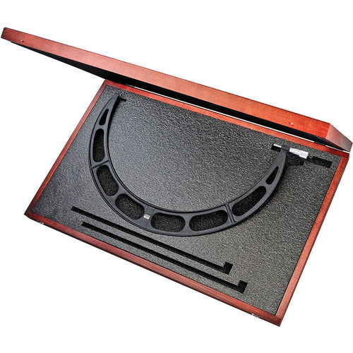 ‎436.1XRLZ-24 INCH OD MIC - Exact Tooling