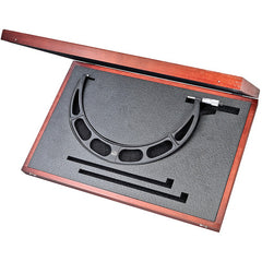 ‎436.1MXRLZ-425 MM OD MIC - Exact Tooling