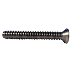 2 Long Flat Head Screw - Model SA9 - Gage Block Accessory - Exact Tooling