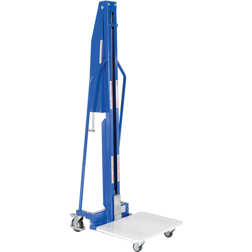 Lightweight Manual Work Position 440 Cap - Exact Tooling