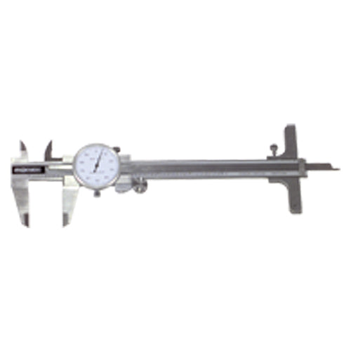 T-Bar Attachment - for 6″ Calipers - Exact Tooling