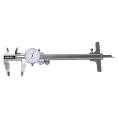 T-Bar Attachment - for 6″ Calipers - Exact Tooling