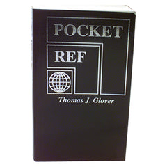 Pocket PC Reference Book, 13th Edition - Reference Book - Exact Tooling