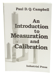 An Introduction to Measuration and Calibration - Reference Book - Exact Tooling
