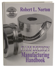 CAM Design and Manufacturing Handbook - Reference Book - Exact Tooling