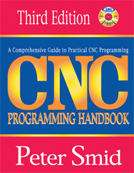 CNC Programming Handbook - Reference Book - Exact Tooling
