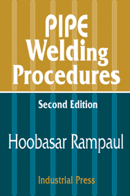 Pipe Welding Procedures; 2nd Edition - Reference Book - Exact Tooling