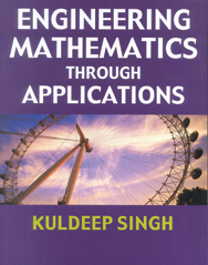 Engineering Mathematics through Applications - Reference Book - Exact Tooling
