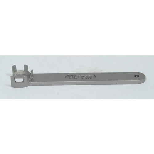 1026 ER16 - MINI SPANNER - Exact Tooling