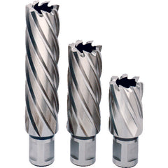 Xl Ejector Pin 3 Long - Bogdan Mag-Drill Accessories Series/List #419 - Exact Tooling