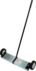 24" Magnetic Floor Sweeper - Exact Tooling