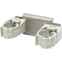 1″ Ceramic Tube Pipe Clamp Magnet - Exact Tooling