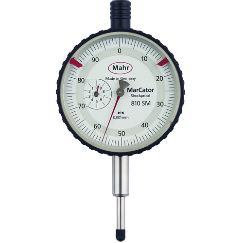 DIAL INDICATR 810 SRM CAL
