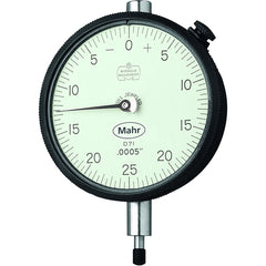DIAL INDICATOR D8I RC