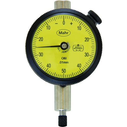 DIAL INDICATOR O1I RC