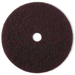 3M Between Coats Finishing Disc 20″ Maroon Very Fine - Exact Tooling
