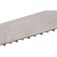100' 1X035 WAVY DB BANDSAW STOCK - Exact Tooling
