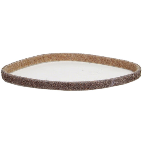 1″ × 30″ Non-Woven File Belt SurfacePrep Coarse Grit - Exact Tooling