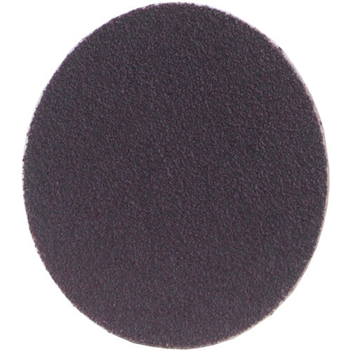 12″ ShurStik Cloth PSA Disc 180 Grit Aluminum Oxide - Exact Tooling