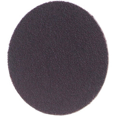 12″ ShurStik Cloth PSA Disc 180 Grit Aluminum Oxide - Exact Tooling