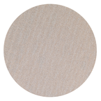 5" - 180 Grit - Aluminum Oxide - Hook & Loop Paper Disc - Exact Tooling