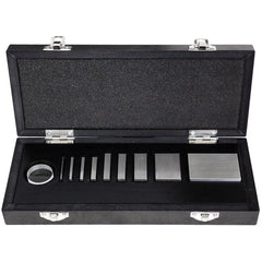 GRD AS-1 OPTICAL FLAT.500 - Exact Tooling