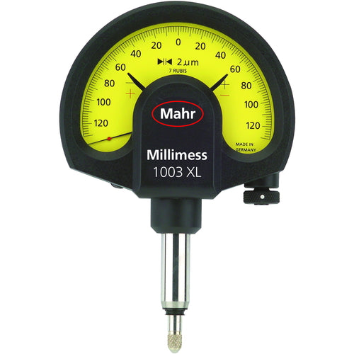 DIAL COMPARTR 1003 XL CAL