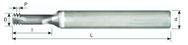 MTS 0312 C98 14 UN Thread Mill - Exact Tooling