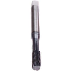 1/2-20 6FL 2B MULTITAP FORM-TICN - Exact Tooling