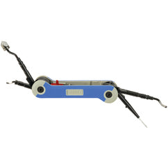 Multi-Burr Tool - Exact Tooling