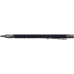 Replaceable Tip Carbide Scriber with Magnetic End Cap - Model 52–500–080 - Exact Tooling
