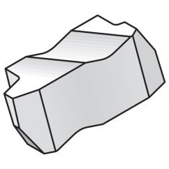 NA4L4 TN6025 INSERT - Exact Tooling