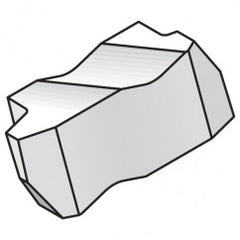 NA4R4 TN6025 INSERT - Exact Tooling