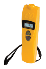 #DCO1001 - Carbon Monoxide Detector - Exact Tooling