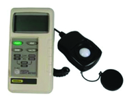 #DLM2000 Digital Light Meter - Exact Tooling