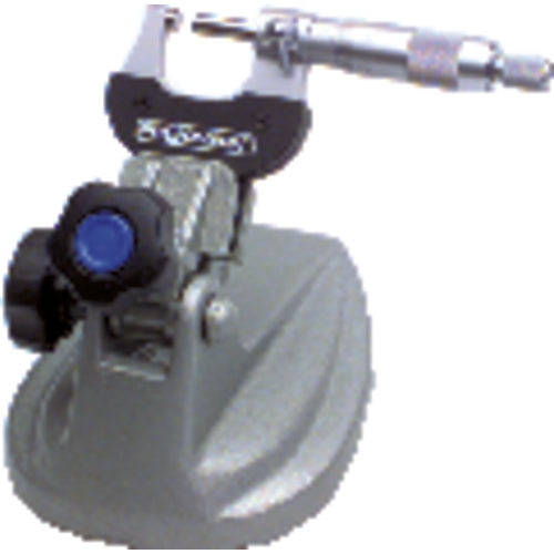 Micrometer Stand - Exact Tooling