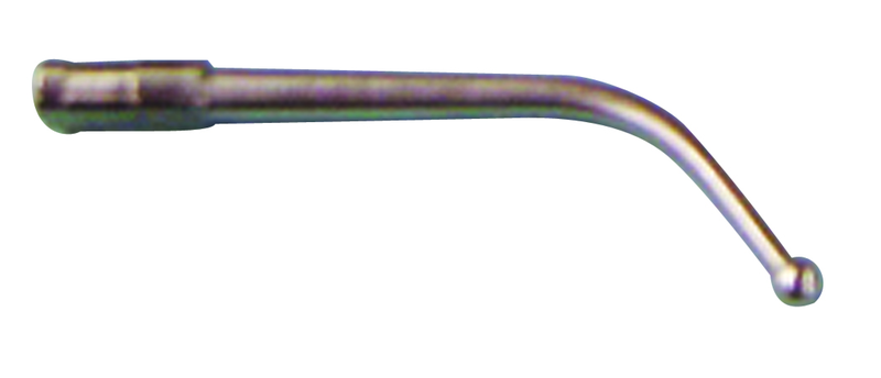 Fits O.D.Range: 4.25 Diameter - Co-Axial Feeler - Exact Tooling