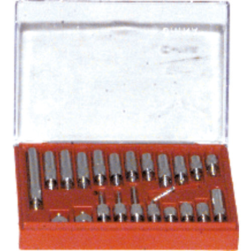 Fits AGD 1, 2, 3, 4 - Select-A-Point Kit - Exact Tooling