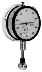 Fits AGD 2 - Fits Scherr Tumico (S-T) & Sears - Magnetic Indicator Back - Exact Tooling