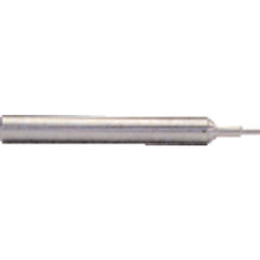 1.27 mm & 1.73 mm Shaft Diameter - Styli Wrench with 2″ Diameters - Exact Tooling