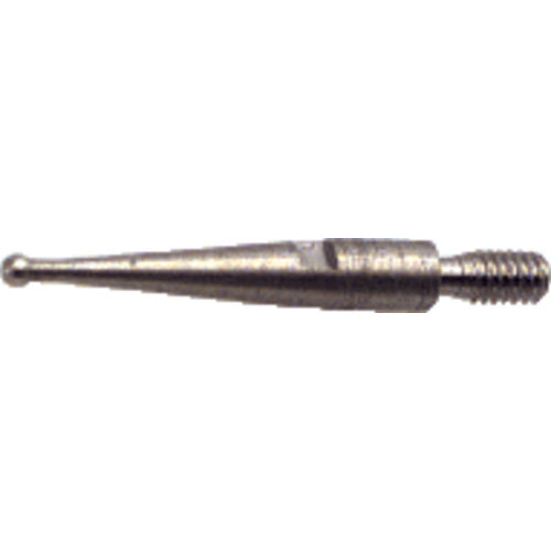 0.040″ × 1/2″ - Carbide Contact Point - Exact Tooling