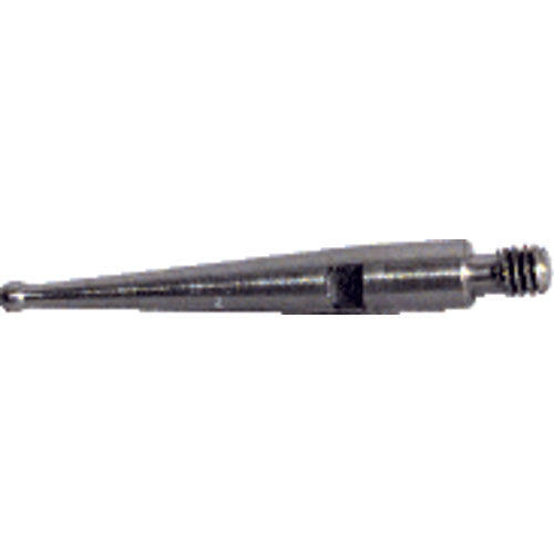0.040″ × 1 1/2″ - Carbide Contact Point - Exact Tooling