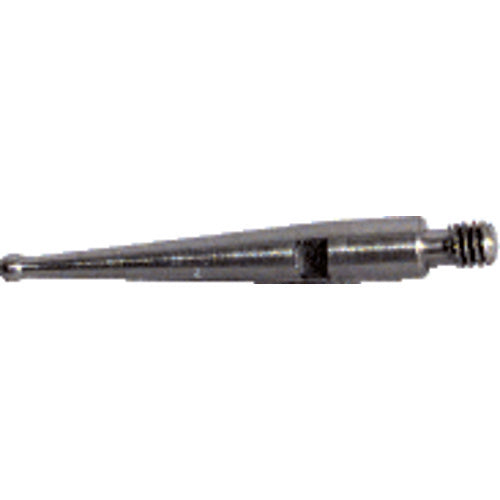 0.060″ × 1/2″ - Steel Contact Point - Exact Tooling