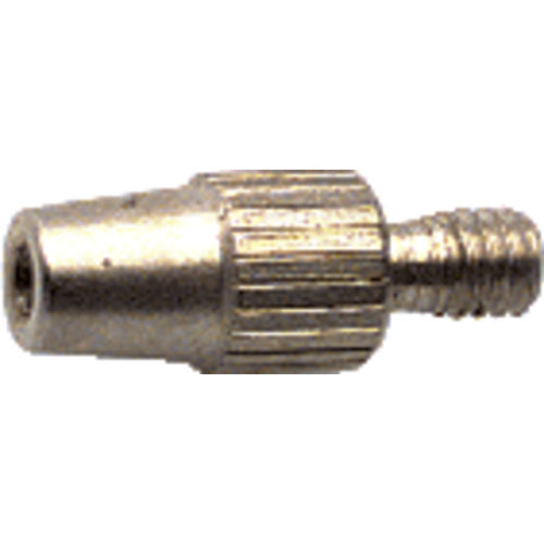 0.177 × 0.330 mm, M1.7 × 0.35 mm Threads - Adapt-A-Tip - Exact Tooling