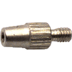 0.177 × 0.330 mm, M1.4 × 0.35 mm Threads - Adapt-A-Tip - Exact Tooling